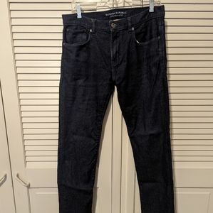 Banana Republic "The Traveler" Jeans 31" x 30" (Unisex)